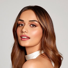 image of Global Brand Ambassador Manushi Chhillar