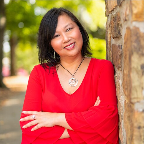 sue-ann hong