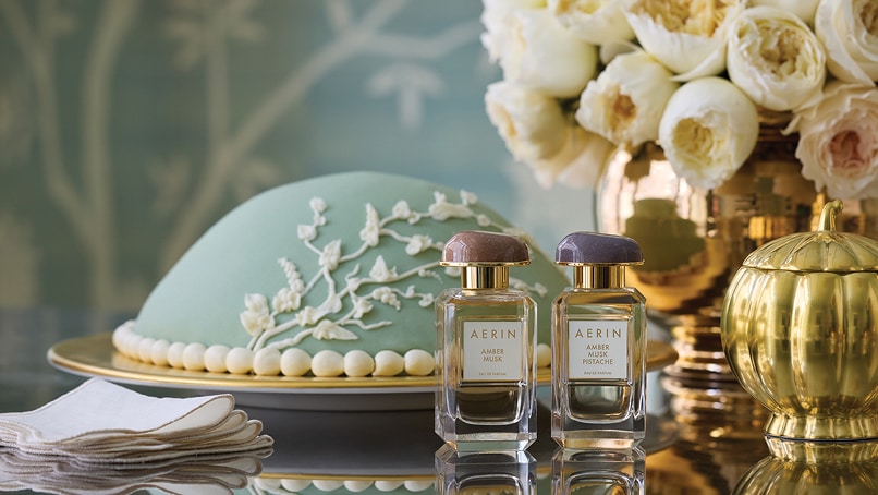 Aerin Amber Musk Pistache Eau de Parfum