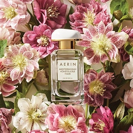 photo of aerin med honey figue