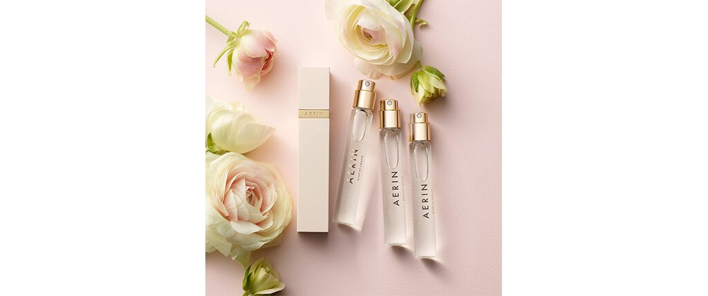 photo of AERIN Purse Spray Atomizer