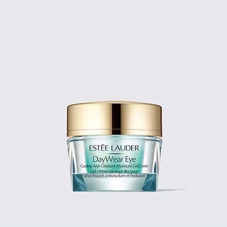 photo of estee lauder eye cream daywear antioxidant gel creme