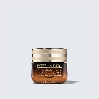photo of estee lauder eye cream advanced night repair eye supercharged gel creme