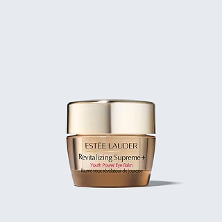 photo of estee lauder eye cream revitalizing supreme+ eye balm