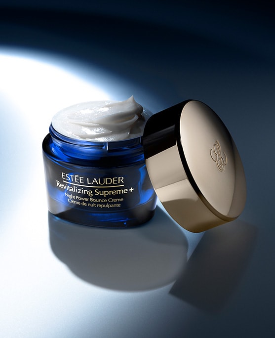photo of estee lauder nighttime moisturizer
