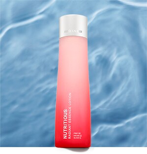 nutritious radiant essence lotion