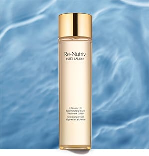 re nutriv ultimate lift treatment lotion