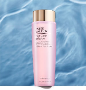 estee lauder soft clean infusion