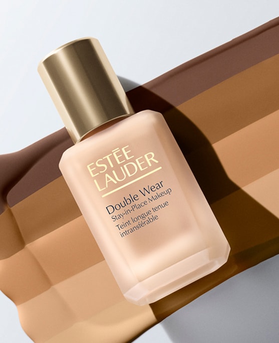 photo of double wear stay in place foundation reviews