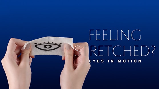 Eye Alert