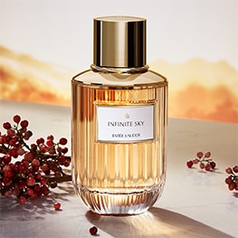 Infinite Sky Luxury Fragrance Collection