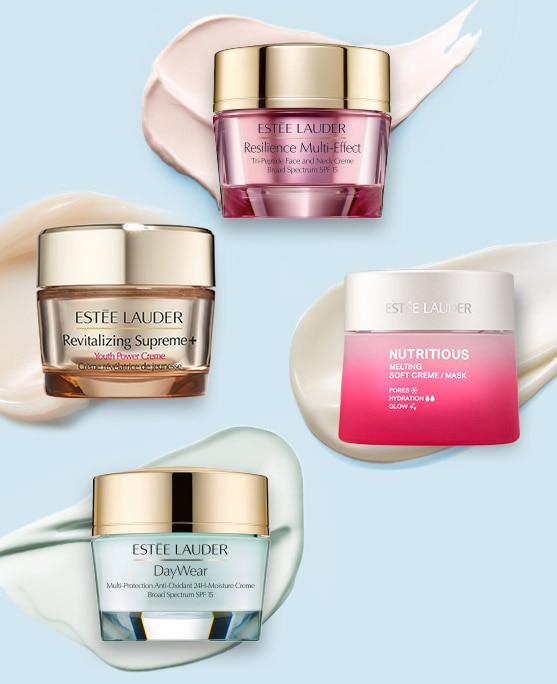 photo of best estee lauder moisturizers