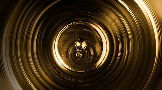 photo of situin technology in estee lauder skincare