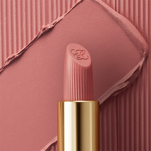 photo of suit up pure color lipstick