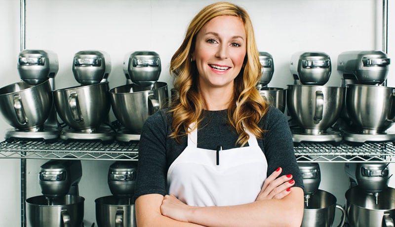 Christina Tosi