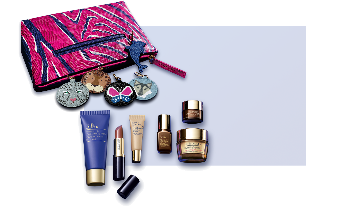 Gwp Test Landing Estée Lauder Official Site Select