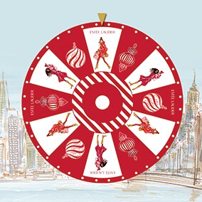 Play our Beauty Roulette today for 3 chances to win a can’t-miss offer.