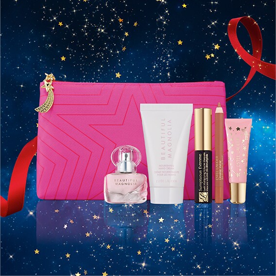 Free Fragrance Gift 