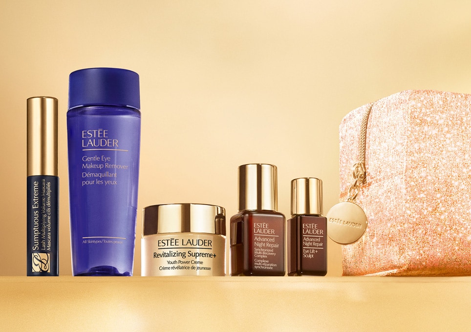 Firm and Lift + Brighter Eyes Firm and Lift + Brighter Eyes
