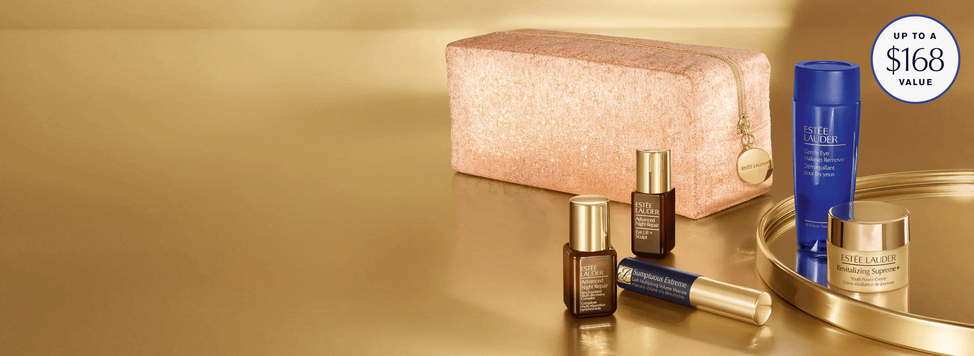 Get a Free Skincare Gift with Purchase*