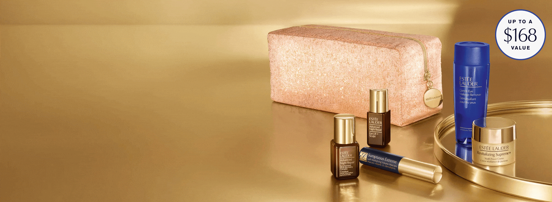 Get a Free Skincare Gift with Purchase*