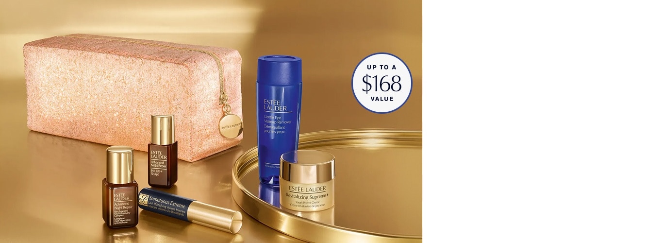 Free 6-Piece Gift