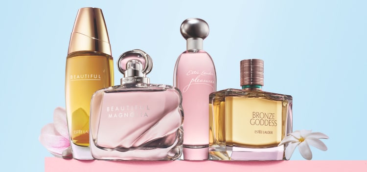 Shop 20% Off Estee Lauder Fragrances*