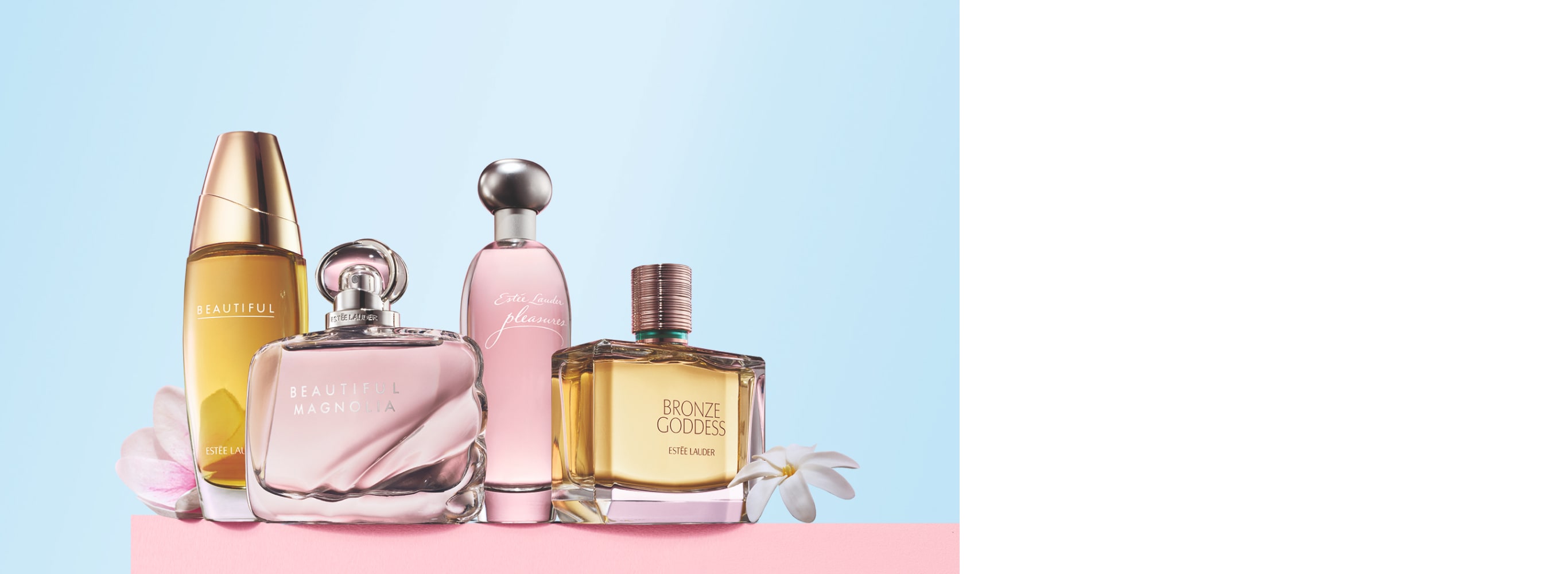Shop 20% Off Estee Lauder Fragrances*