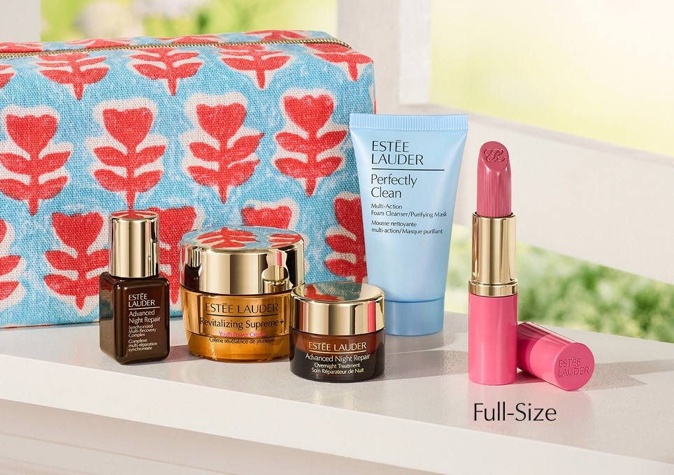 Lift, Firm, Glow Lift, Firm, Glow