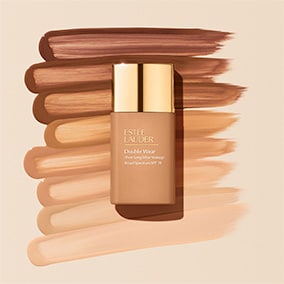 Double Wear Sheer Long-Wear Foundation SPF 19
