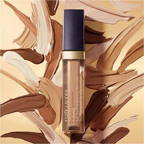 New Futurist SkinTint Serum For a glow that lasts. 
