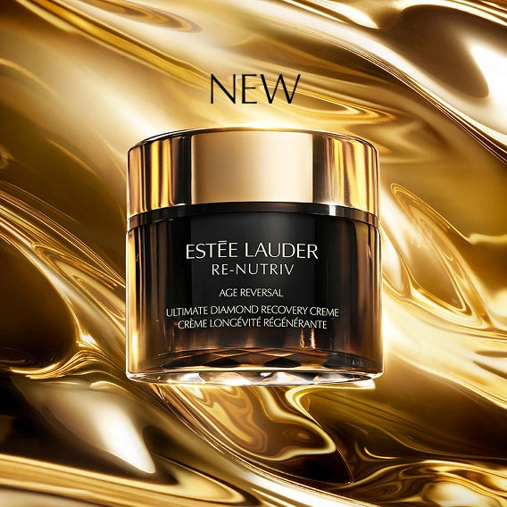 Age Reversal Recovery Creme