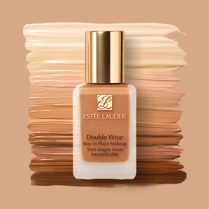 iMatch™ Virtual Foundation Shade Expert Estée Lauder