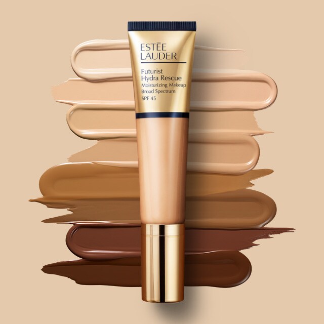 iMatch™ Virtual Foundation Shade Expert Estée Lauder