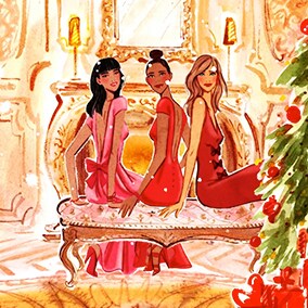 Shop the 2020 Holiday Beauty Gift Guide