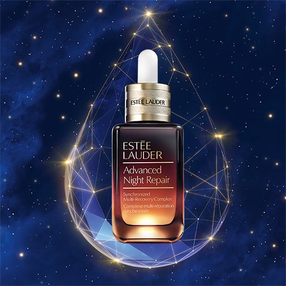 Graan transfusie camouflage Advanced Night Repair Serum Synchronized Multi-Recovery Complex | Estée  Lauder Official Site