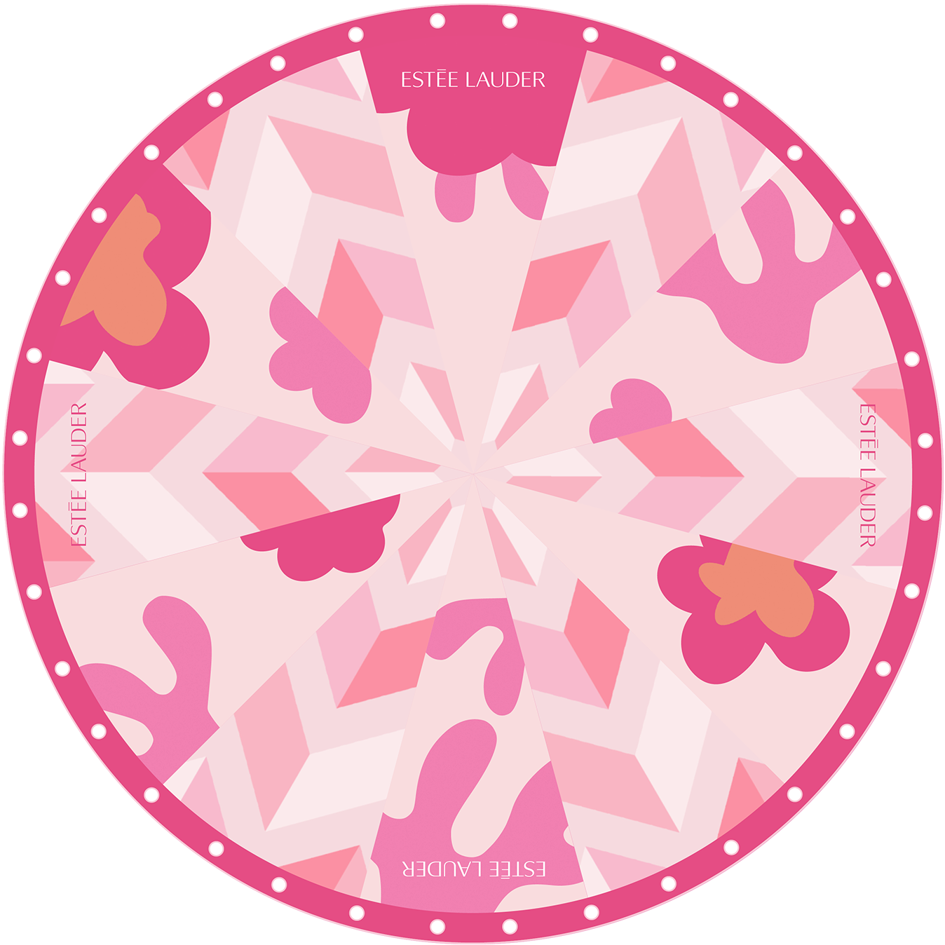 Spin wheel