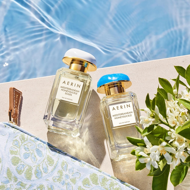AERIN Mediterranean Honeysuckle Soleil | Estée Lauder