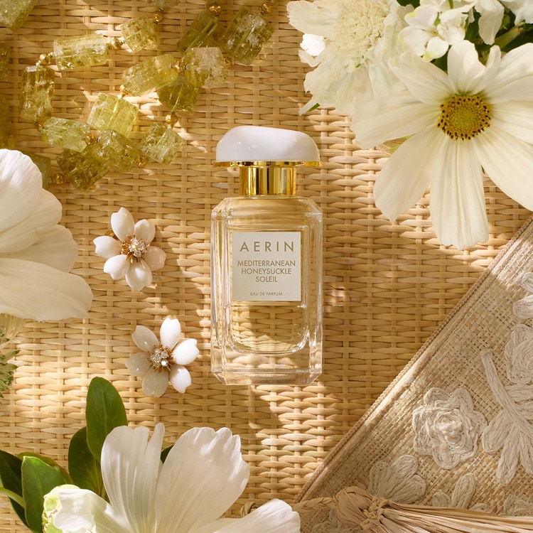 AERIN Mediterranean Honeysuckle Soleil | Estée Lauder