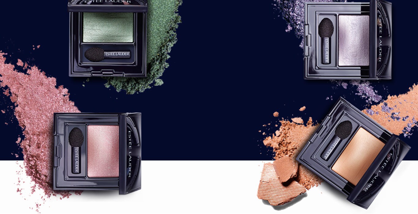 estee lauder single eyeshadow