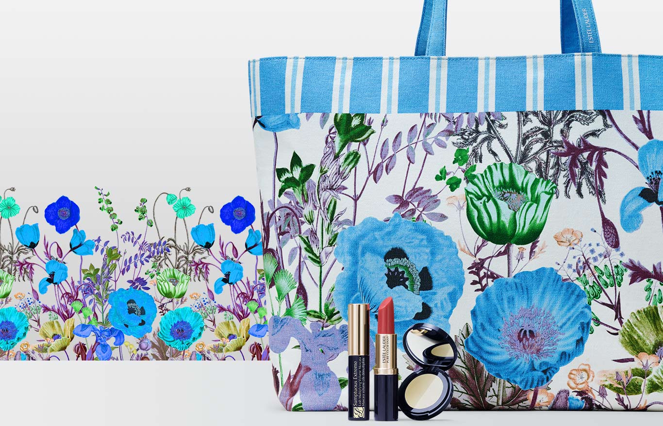 Free Gift With Purchase Online Exclusive Happening Now Estée Lauder