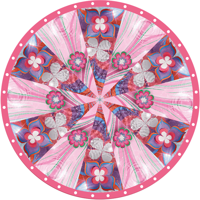 Spin wheel