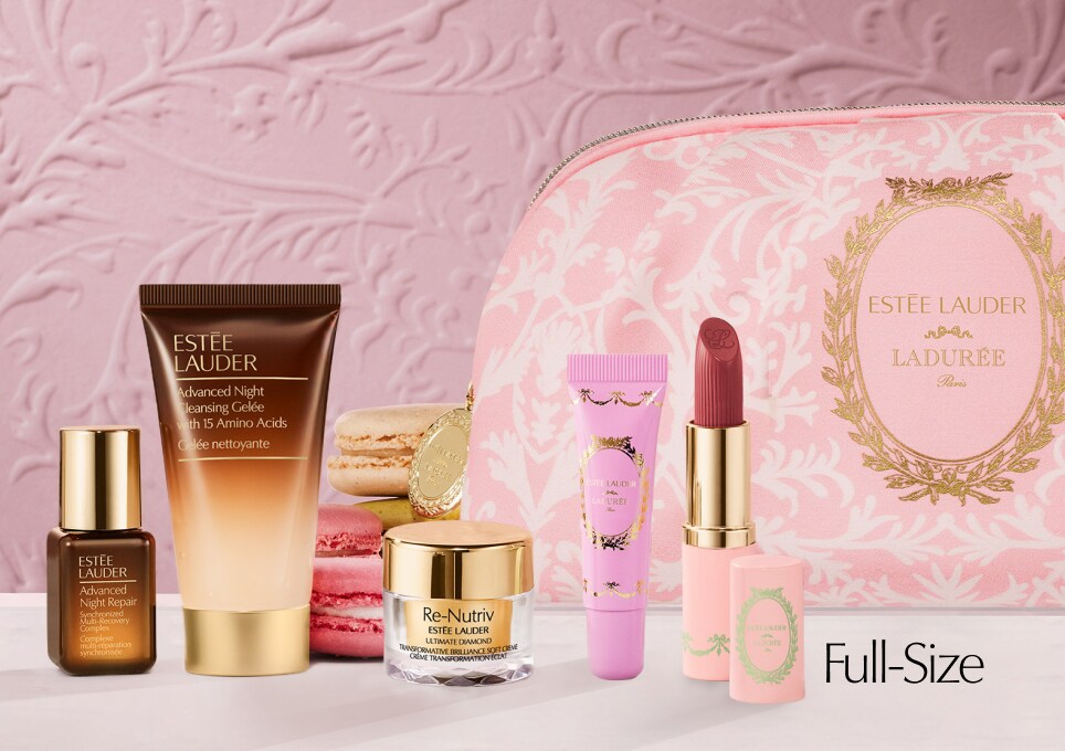 Estee Lauder logo